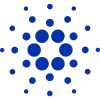 Logo Cardano
