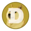 Logo Dogecoin