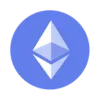 Logo Ethereum