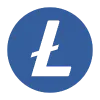 Logo Litecoina