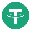 Logo Tether